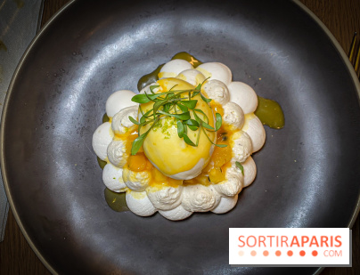 Café César restaurant bistronomique Clichy - IMG 3623