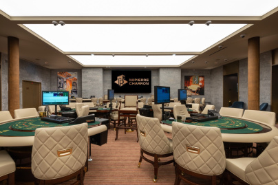 Les meilleurs lieux pour une soirée casino à Paris