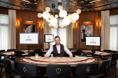 Clubs de jeux à Paris : mode d’emploi pour bien débuter