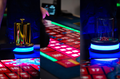 Imperial Club Paris : vivez les grands jeux de casino dans une ambiance festive au cœur du 13e