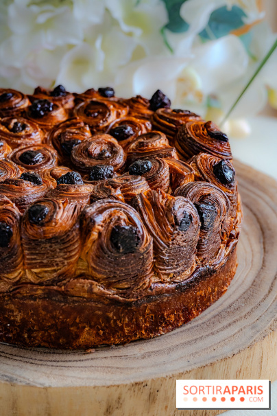 Galettes des Rois 2024 -  French Bastard