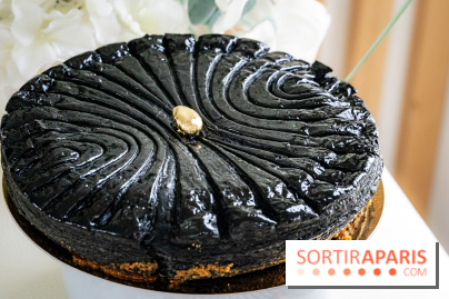 Galettes des Rois 2024 -  Mariage Frères