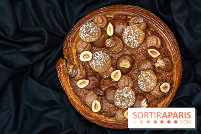 Galettes des Rois 2024 - Evok - Yann Brys - Brach