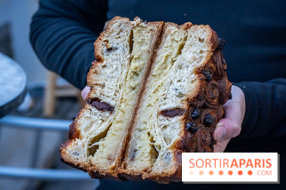 Galettes des Rois 2024 -  French Bastard