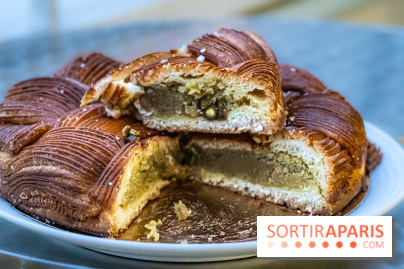 Galettes des Rois 2024 -  Babka Zana