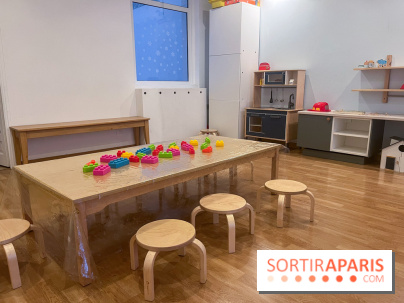 Playdate - nos photos