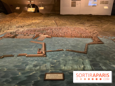 Musée des Plans-Reliefs - nos photos - image00007