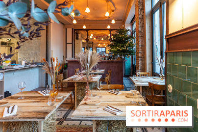 Le petite-déjeuner gourmand de La Datcha - A7C1115