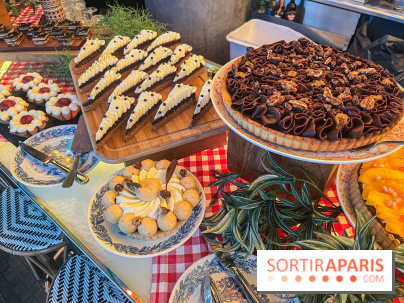 Brunch de Mama Shelter Paris West - image00037