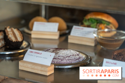 Kapé, le premier coffee shop philippin à Paris