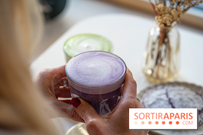 Kapé, le premier coffee shop philippin à Paris - A7C1774