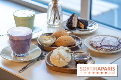 Kapé, le premier coffee shop philippin à Paris - A7C1777