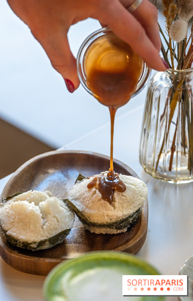 Kapé, le premier coffee shop philippin à Paris