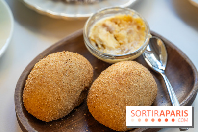 Kapé, le premier coffee shop philippin à Paris - A7C1809