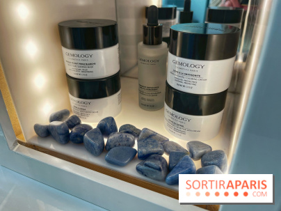 Spa Gemology