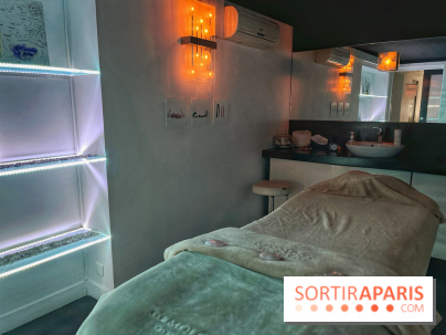 Spa Gemology