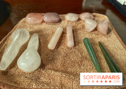 Spa Gemology