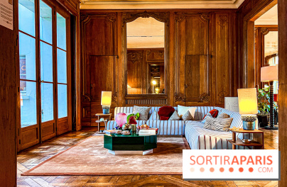 La Scopa - The Socialite Family - Exposition immersive - image00025