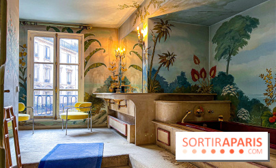 La Scopa - The Socialite Family - Exposition immersive - image00041