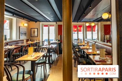 Le Bistrot des Fables -  A7C1952