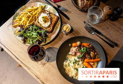 Le Bistrot des Fables -  A7C1984