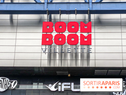 Boom Boom Villette - : on a testé le premier Food & Leisure Market au cœur de La Villette