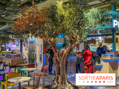 Boom Boom Villette : on a testé le premier Food & Leisure Market au cœur de La Villette - IMG 3978