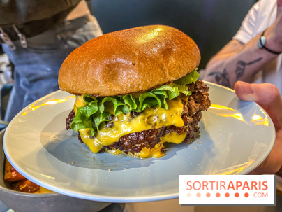 Boom Boom Villette  - : on a testé le premier Food & Leisure Market au cœur de La Villette