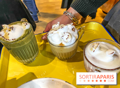 Boom Boom Villette : on a testé le premier Food & Leisure Market au cœur de La Villette - IMG 4040