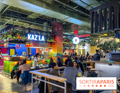 Boom Boom Villette - IMG 4458