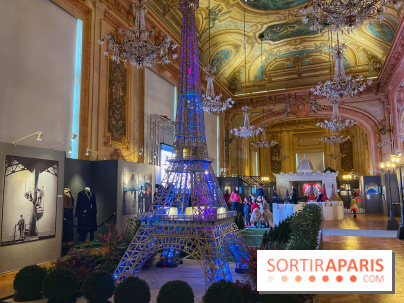 Sur les pas de Monsieur Eiffel - IMG 8303