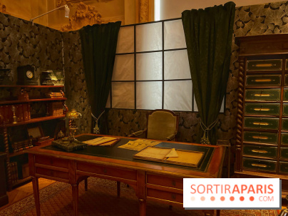 Sur les pas de Monsieur Eiffel - IMG 8306