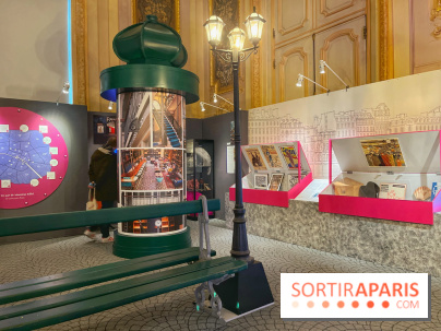 Sur les pas de Monsieur Eiffel - IMG 8326