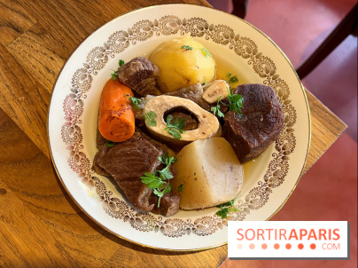Attabler - Pot-au-feu
