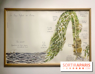 Suzanne Husky au Drawing Lab - IMG 4188