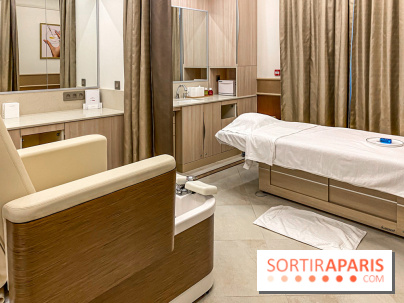 Disneyland Hotel à Disneyland Paris spa