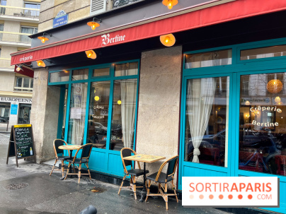 Crêperie Bertine - nos photos