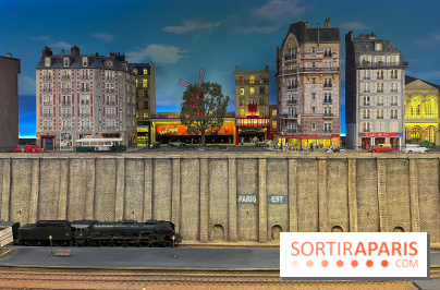 Le musée Rambolitrain - nos photos - image00097