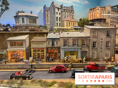 Le musée Rambolitrain - nos photos - image00081