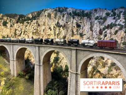 Le musée Rambolitrain - nos photos - image00076