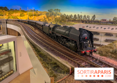 Le musée Rambolitrain - nos photos - image00068