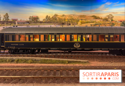 Le musée Rambolitrain - nos photos - image00066