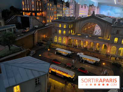 Le musée Rambolitrain - nos photos - image00054