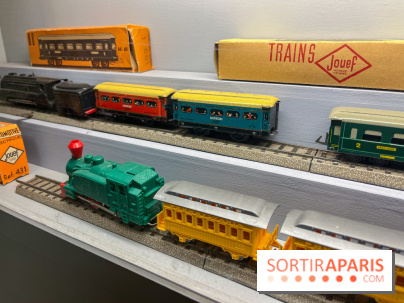 Le musée Rambolitrain - nos photos - image00038