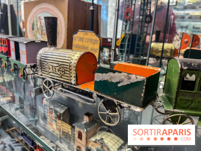 Le musée Rambolitrain - nos photos - image00035