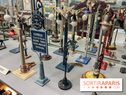 Le musée Rambolitrain - nos photos - image00031