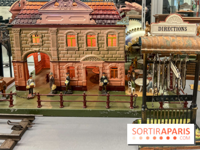 Le musée Rambolitrain - nos photos - image00028