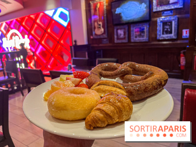 Kid's Sunday au Hard Rock - nos photos - image00015