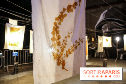 Les Extatiques dans les souterrains de Paris La Défense, nos photos - IMG 2268