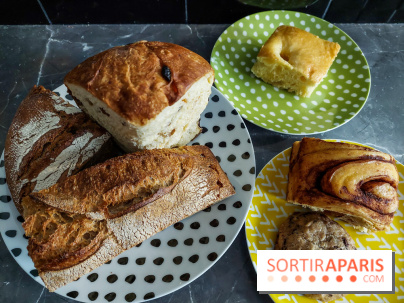 Boulangerie Mouillette à Enghien-les-Bains, nos photos - 20240127 131518